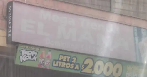 MEGATIENDA EL MANA MEGATIENDA EL MANA